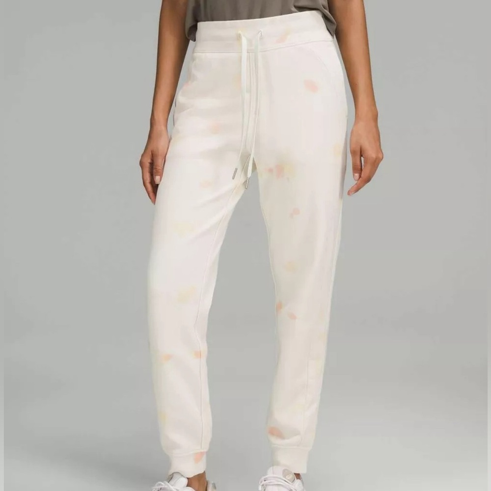 LULU‎ 🍋 Scuba High Rise Joggers